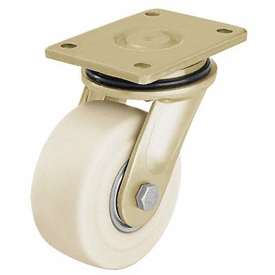 Standard Plate Caster Swivel 3300 lb.