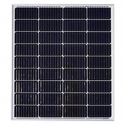 Solar Panel 100W Polycrystalline