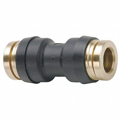 Straight Union 1/4 in PK10