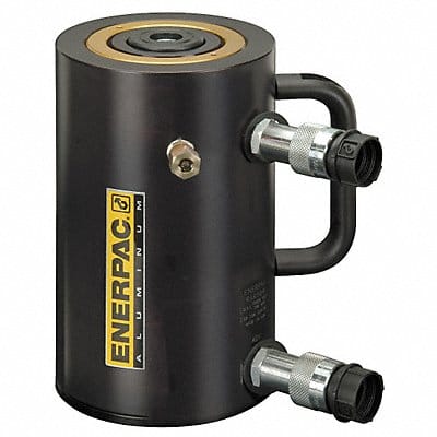 Hydraulic Ram 50 ton 5-7/8 Stroke