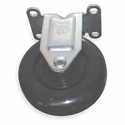 Rigid Caster