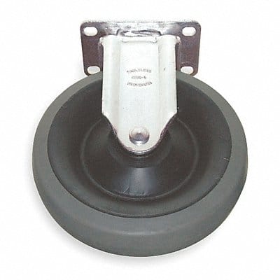 Caster Rigid For Use With 6180 6180-88