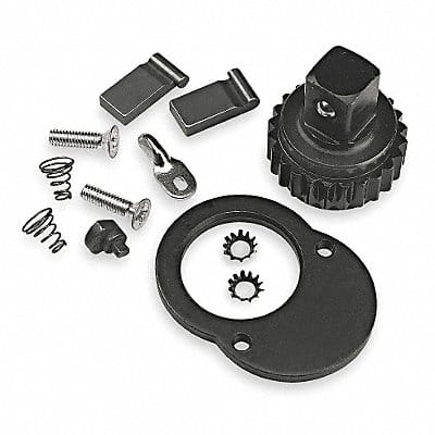 Ratchet Repair Kit for 1AH61 3/8 Dr