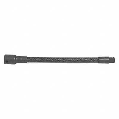 Socket Extension BlkOxd Drv 3/8 in