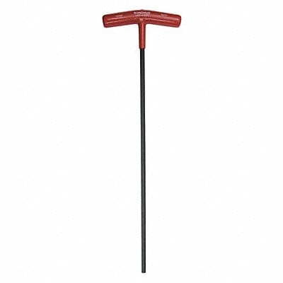 Hex T-Handle 4.0Mm