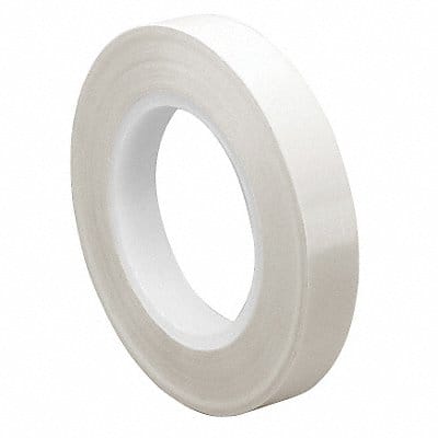 Film Tape 1 in x 36 yd Clear 5 mil Film Tape 1 in x 36 yd Clear 5 mil