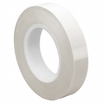 Film Tape 1 in x 36 yd Clear 7 mil
