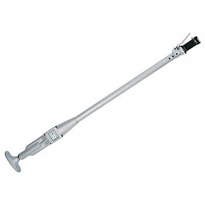 Pole Tamper 1300 bpm L 72 in
