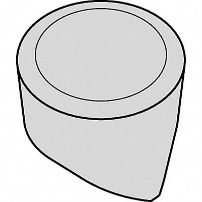 Positive Ceramic Insert RPGV35T0420