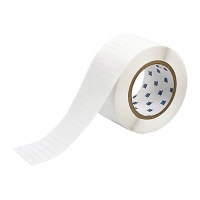 Therm Transfer Label Poly 0.25x1.25