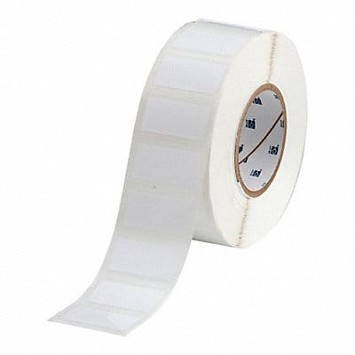 Therm Transfer Label Poly 1x2