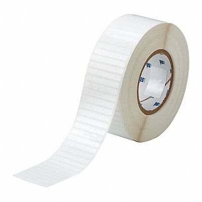 Therm Transfer Label Poly 0.25x2