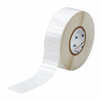 Therm Transfer Label Poly 0.4x2