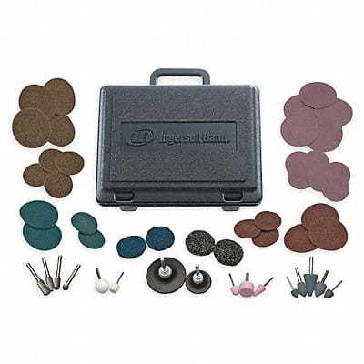 Die Grinder Accessory Kit Assorted