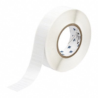 Therm Transfer Label Poly 0.25x1.25