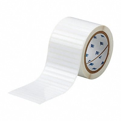 Therm Transfer Label Poly 0.25x3