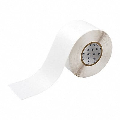 Therm Transfer Label Poly 300 ftx4