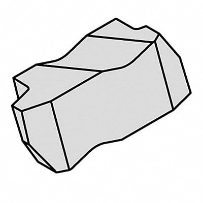 Threading Insert NTB