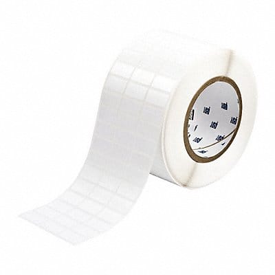 Therm Transfer Label Poly 0.5x1
