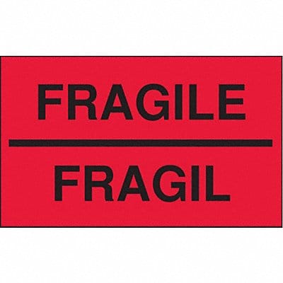 Instructional Label Care PK50