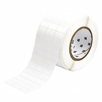 Therm Trans Label VinylCloth 0.5x1