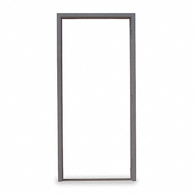 Door Frame Type ST Steel 80 In H 36 In W