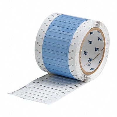 Wire Marking Sleeves White 2 In W