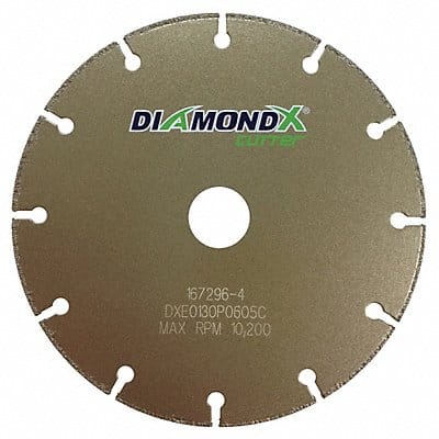 CutOff Whl 4-1/2x050x7/8 13600rpm PK5