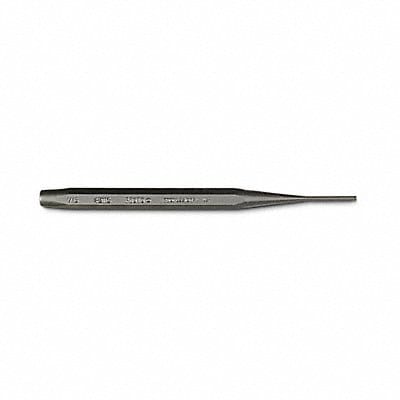 Drive Pin Punch 1/16 x 4 1/8 In