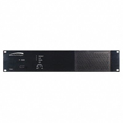 Power Amplifier 500W