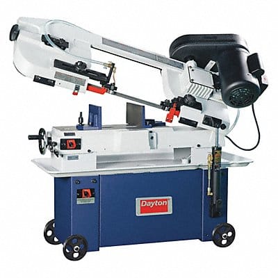 Band Saw Horizontal 96 to 260 SFPM