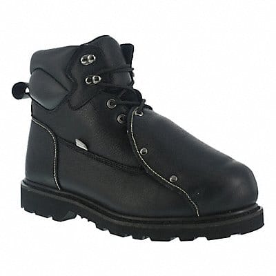 6-Inch Work Boot M 12 Black PR