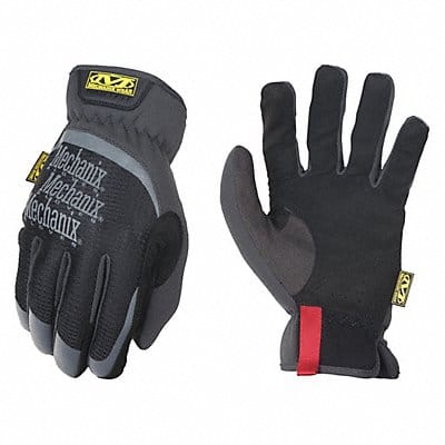 G2415 Mechanics Gloves Black 12 PR G2415 Mechanics Gloves Black 12 PR