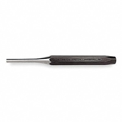 Drive Pin Punch 7/32 x 5-1/2 In