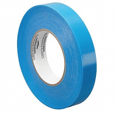 Film Tape 12 in x 36 yd Clear 21.5 mil