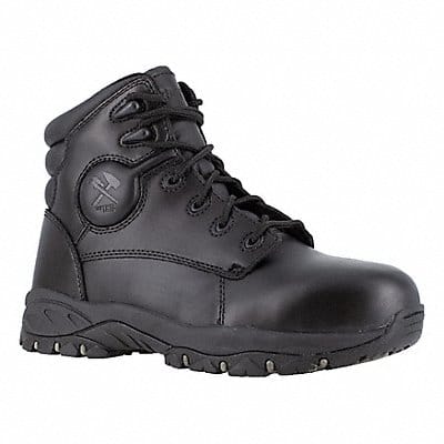 G5181 6-Inch Work Boot W 11 Black PR