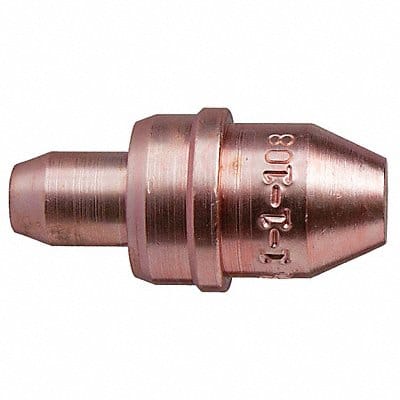 Victor Series 1-108 Size 1 Cutting Tip