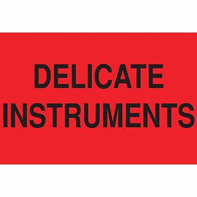 Instructional Label Contents PK50