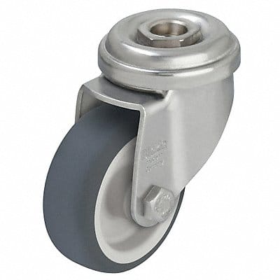 General Purpose Bolt-Hole Caster 3