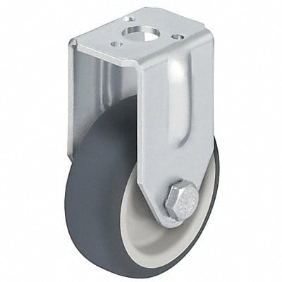 Kngpin Swl Cstr Thrm Rubr 2 in 110 lb Gy