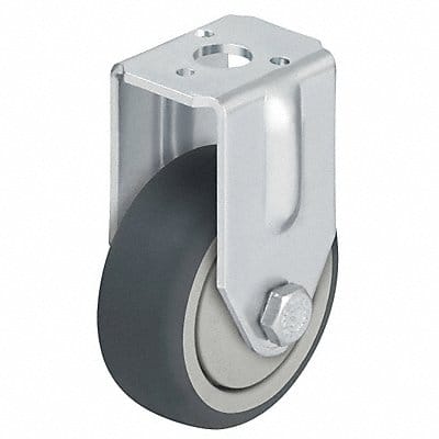 Kngpn Swvl Cstr Thrm Rubr 2 in 110 lb.