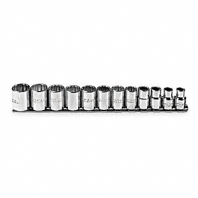 Skt St Chrm 8-19 mm 6Pt