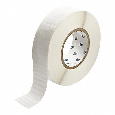 Therm Transfer Label Poly 0.25x1.5