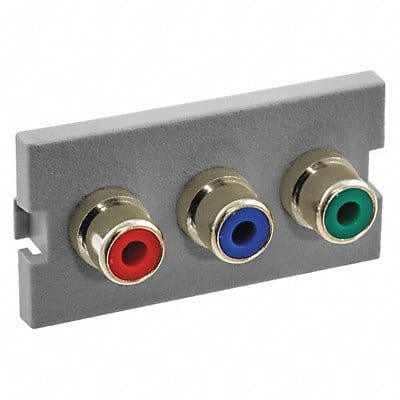 IStation Module Gray RCA CMPO SDR