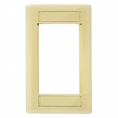 IStation Plate Ivory 3U IStation Plate Ivory 3U