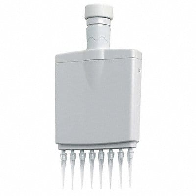 Electronic Pipette Module 2.5 to 50uL