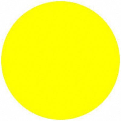 F8588 Inventory Control Label Yellow PK1000 F8588 Inventory Control Label Yellow PK1000