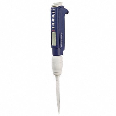 Electronic Pipetter Kit w/ Charger 10mL