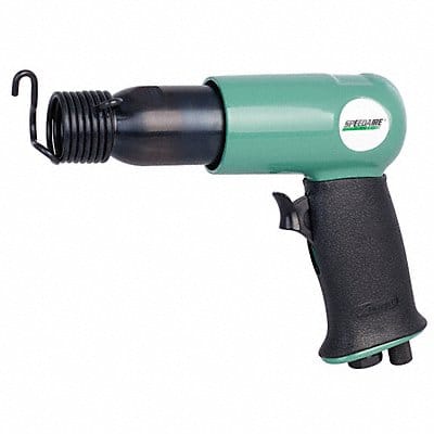 Air Hammer 2 5/8 in Stroke L 3 000 bpm