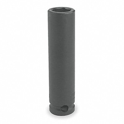Impct Skt Steel Blk Oxd 6 mm